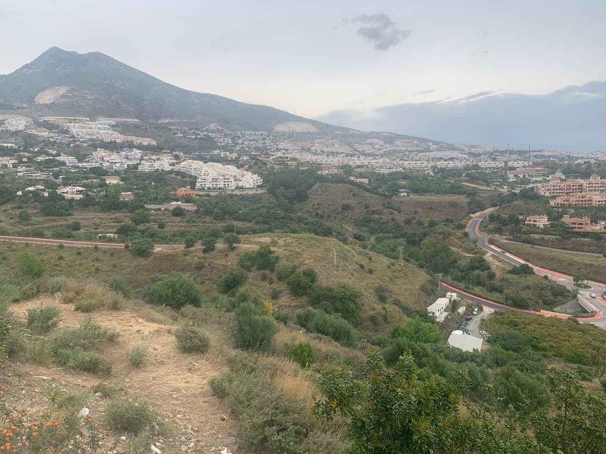 Residential Plot in Benalmadena — photo 5 of 6
