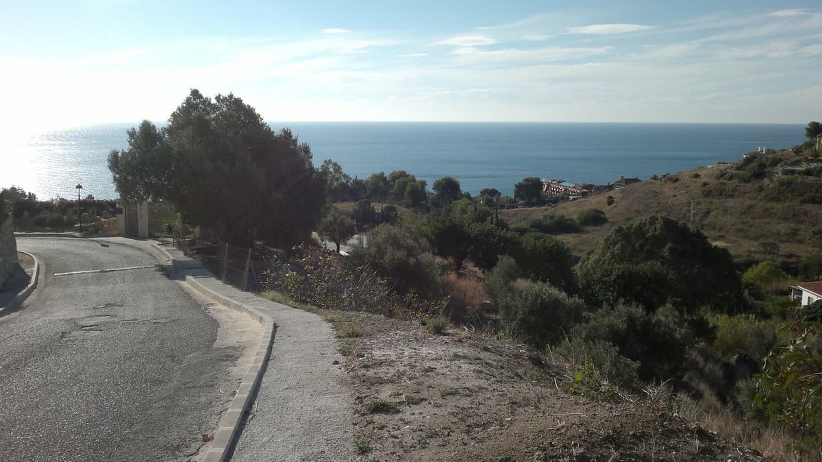 Residential Plot in Benalmadena — photo 6 of 6
