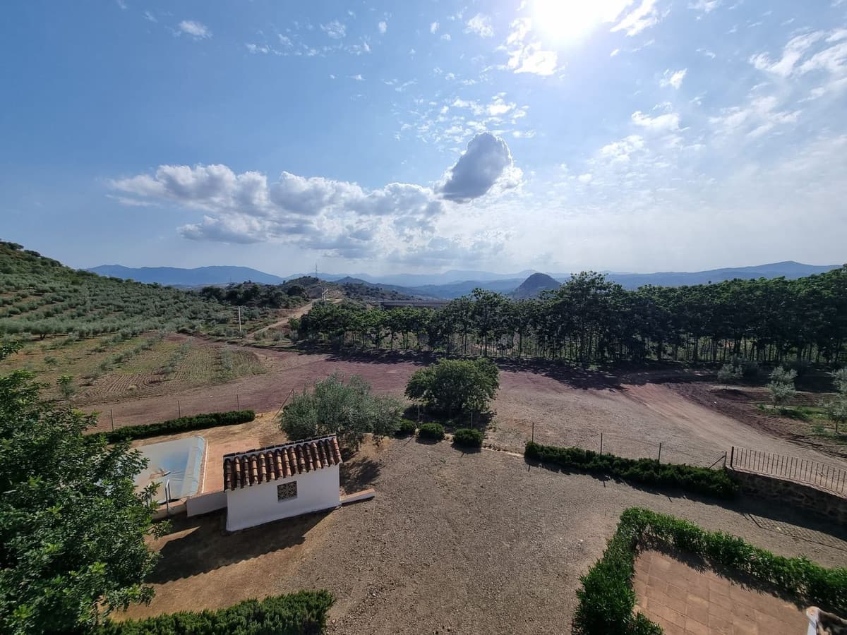 Cortijo in Málaga — photo 6 of 10