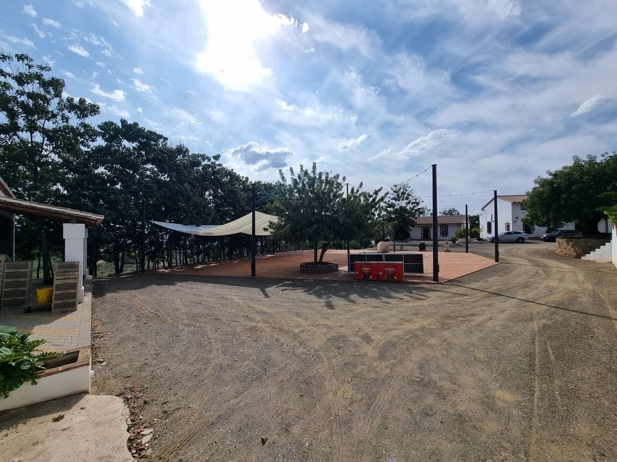 Cortijo in Málaga — photo 7 of 10