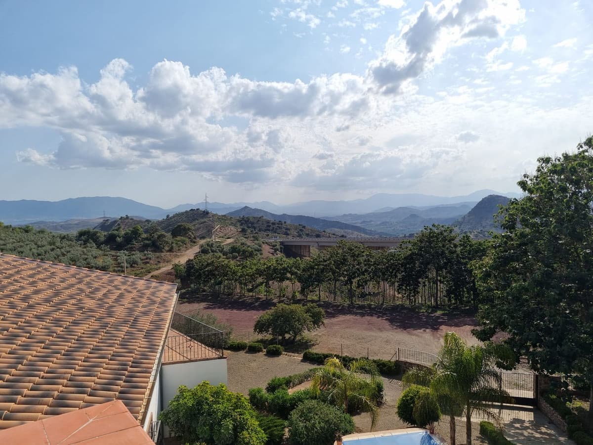 Cortijo in Málaga — photo 9 of 10