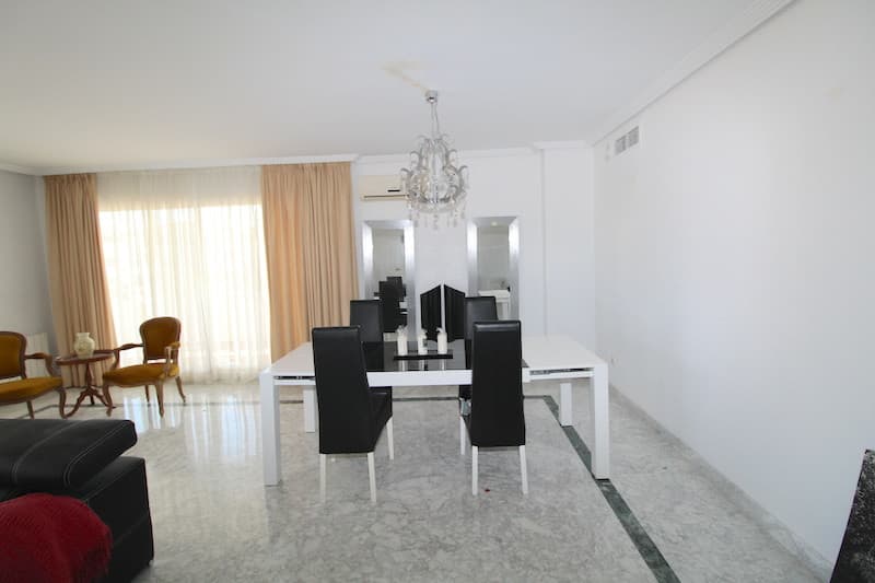 Penthouse in Puerto Banús — photo 5 of 10