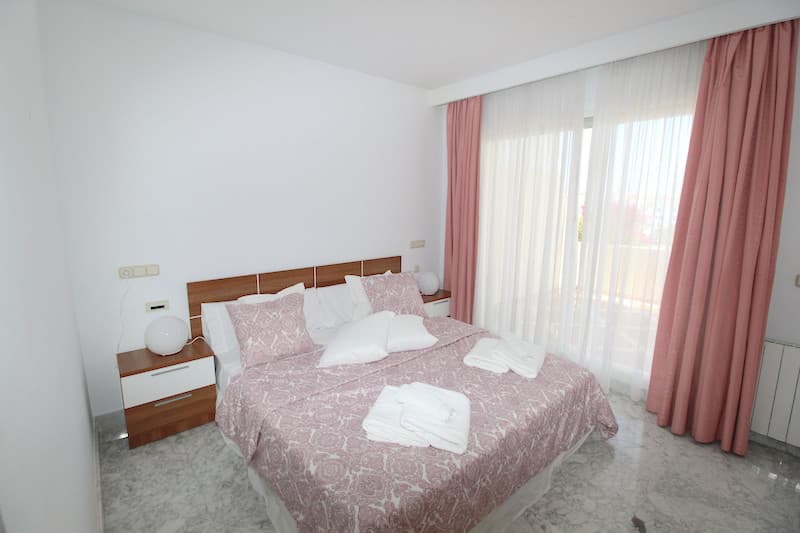 Penthouse in Puerto Banús — photo 7 of 10