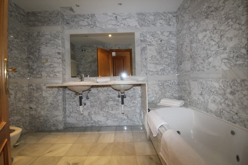 Penthouse in Puerto Banús — photo 9 of 10