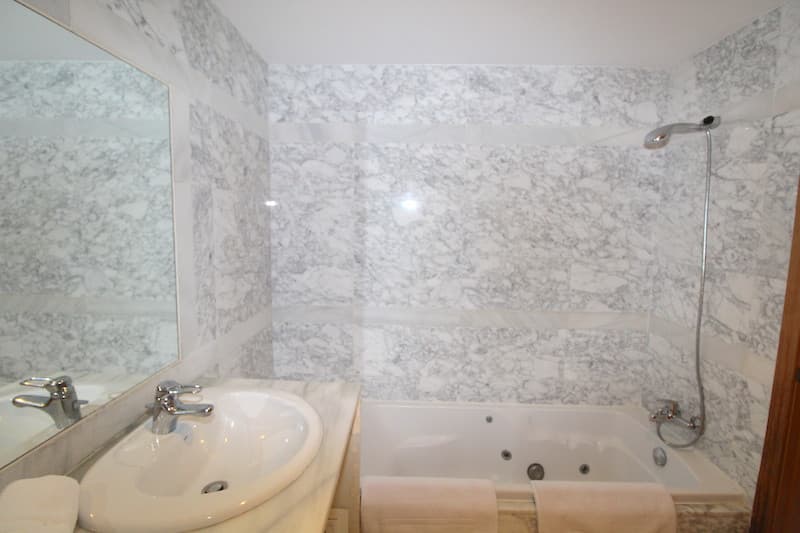 Penthouse in Puerto Banús — photo 10 of 10