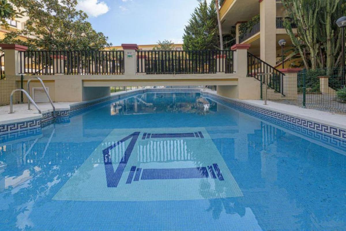 Ground Floor Apartment in Elviria — photo 5 of 10