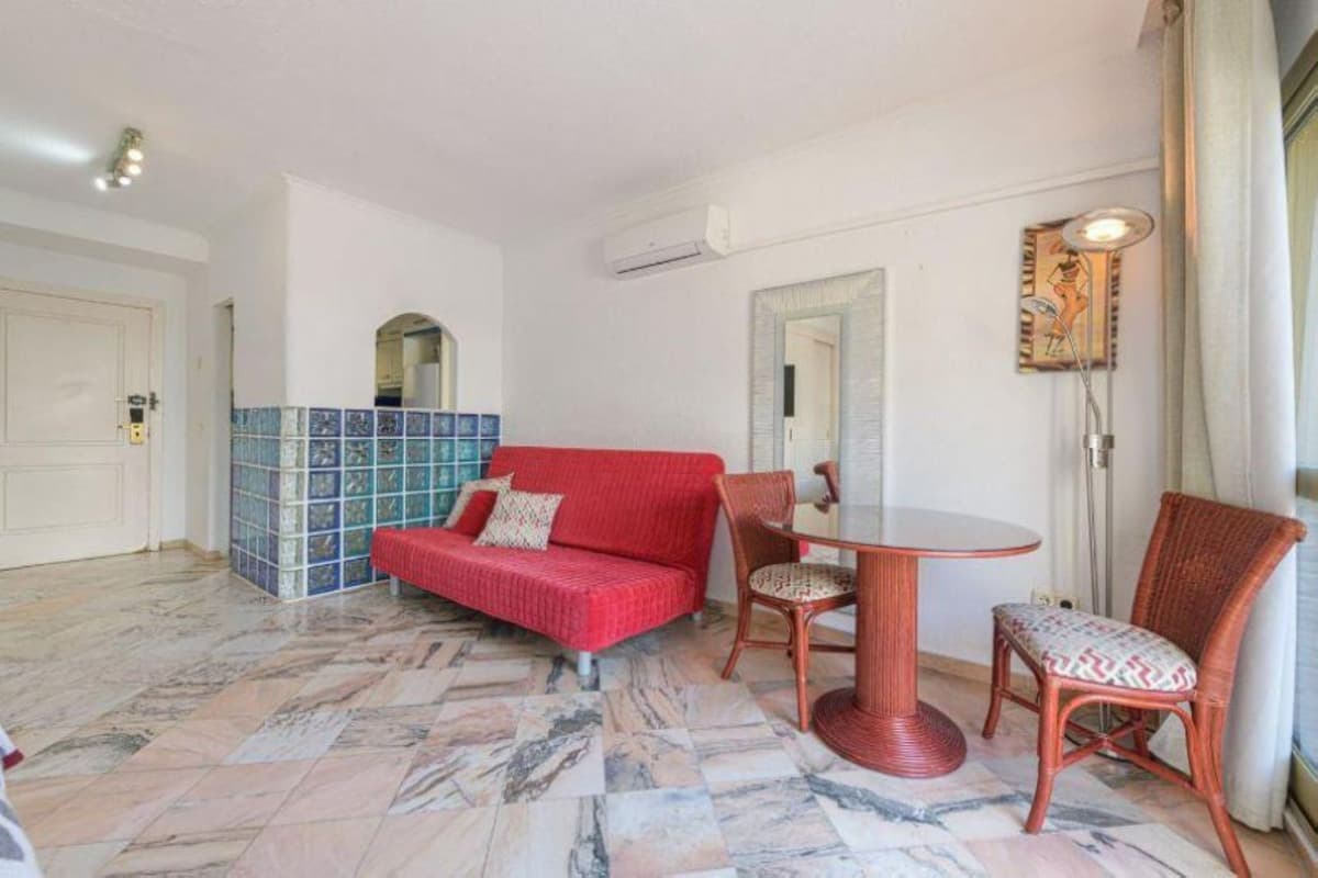 Ground Floor Apartment in Elviria — photo 10 of 10