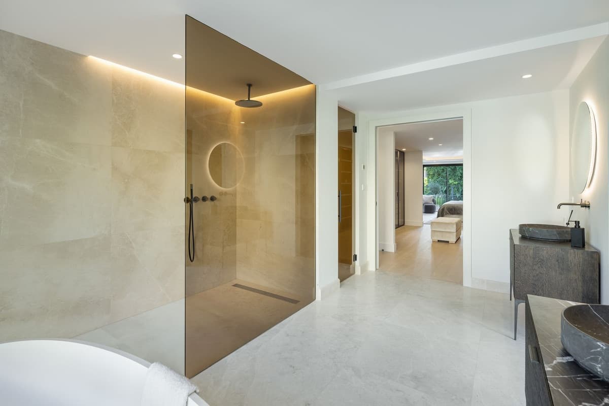 Detached Villa in Nueva Andalucía — photo 9 of 10