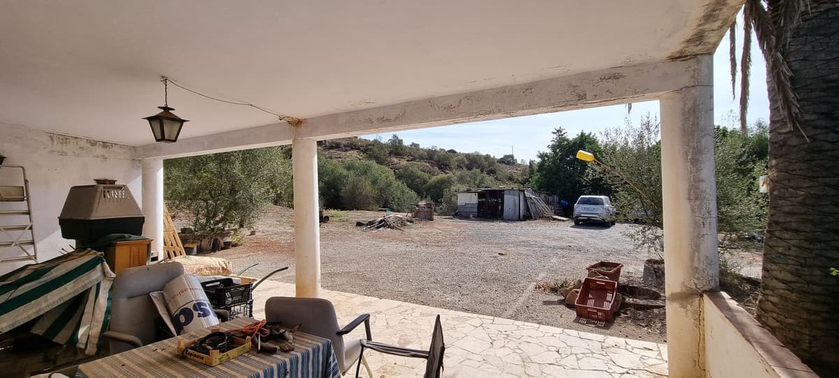 Detached Villa in Estepona