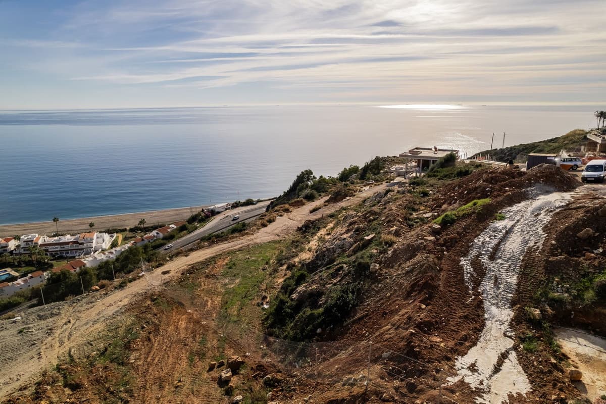 Residential Plot in Manilva — photo 7 of 10