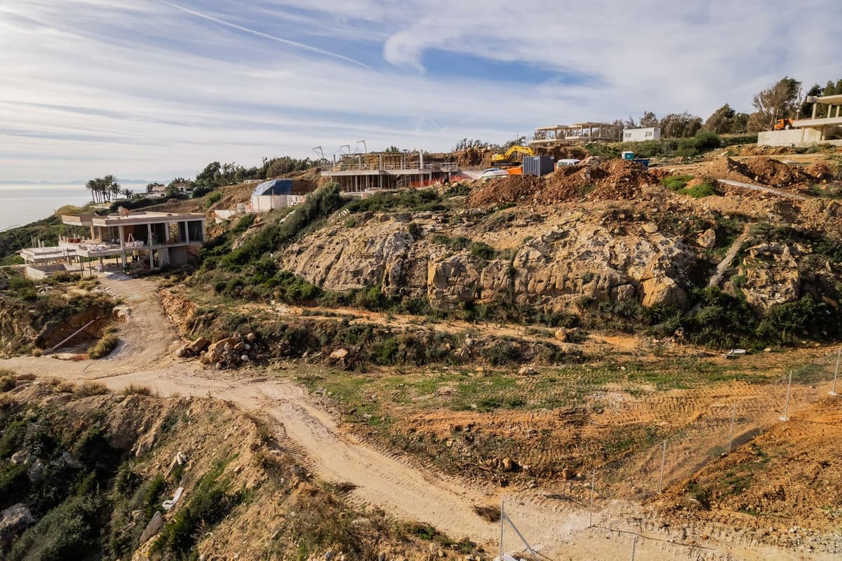 Residential Plot in Manilva — photo 9 of 10