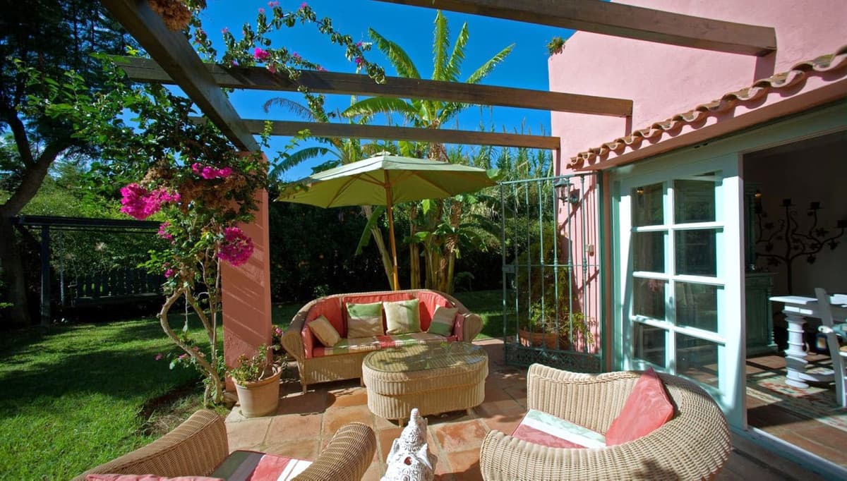 Cortijo in Estepona — photo 4 of 10