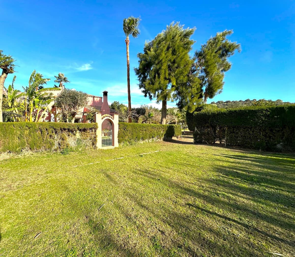 Cortijo in Estepona — photo 5 of 10