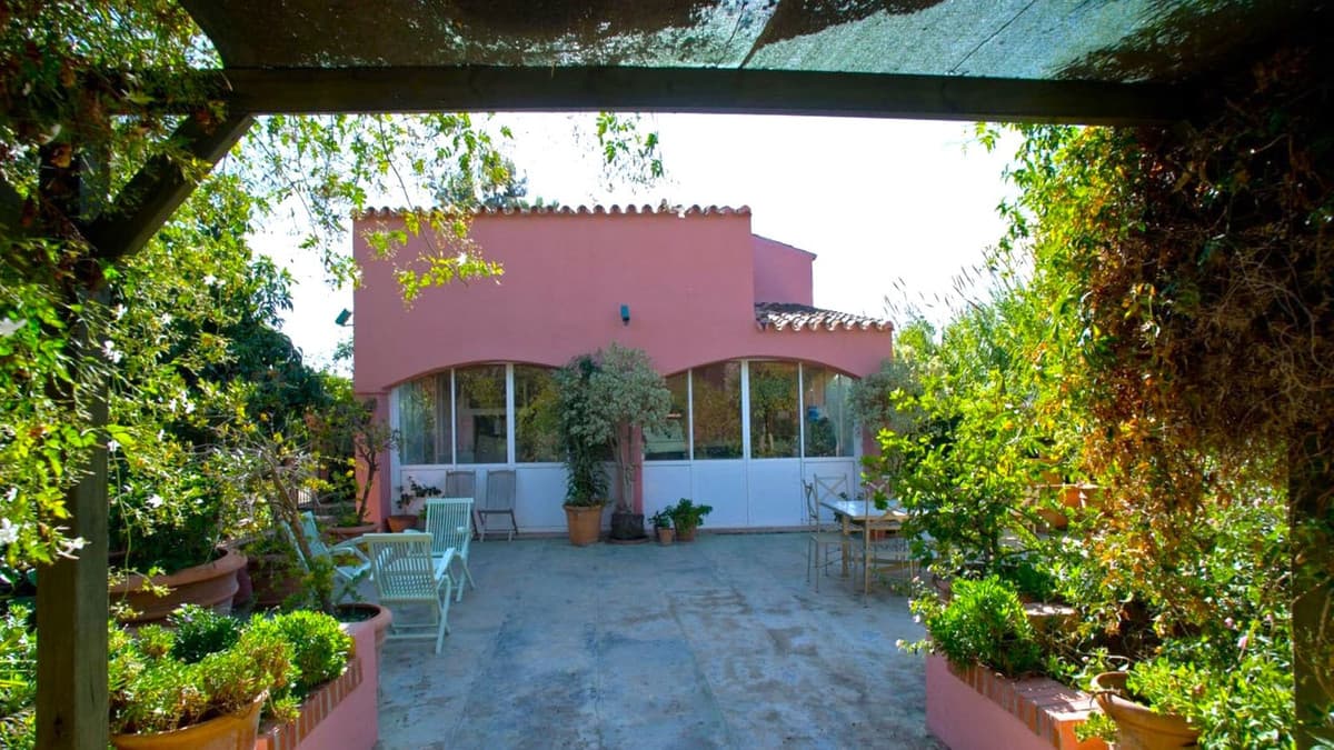Cortijo in Estepona — photo 8 of 10