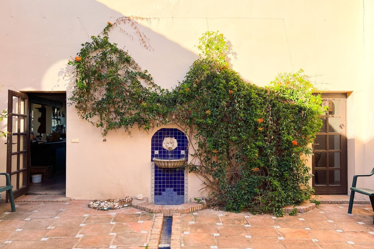 Detached Villa in Estepona — photo 6 of 10