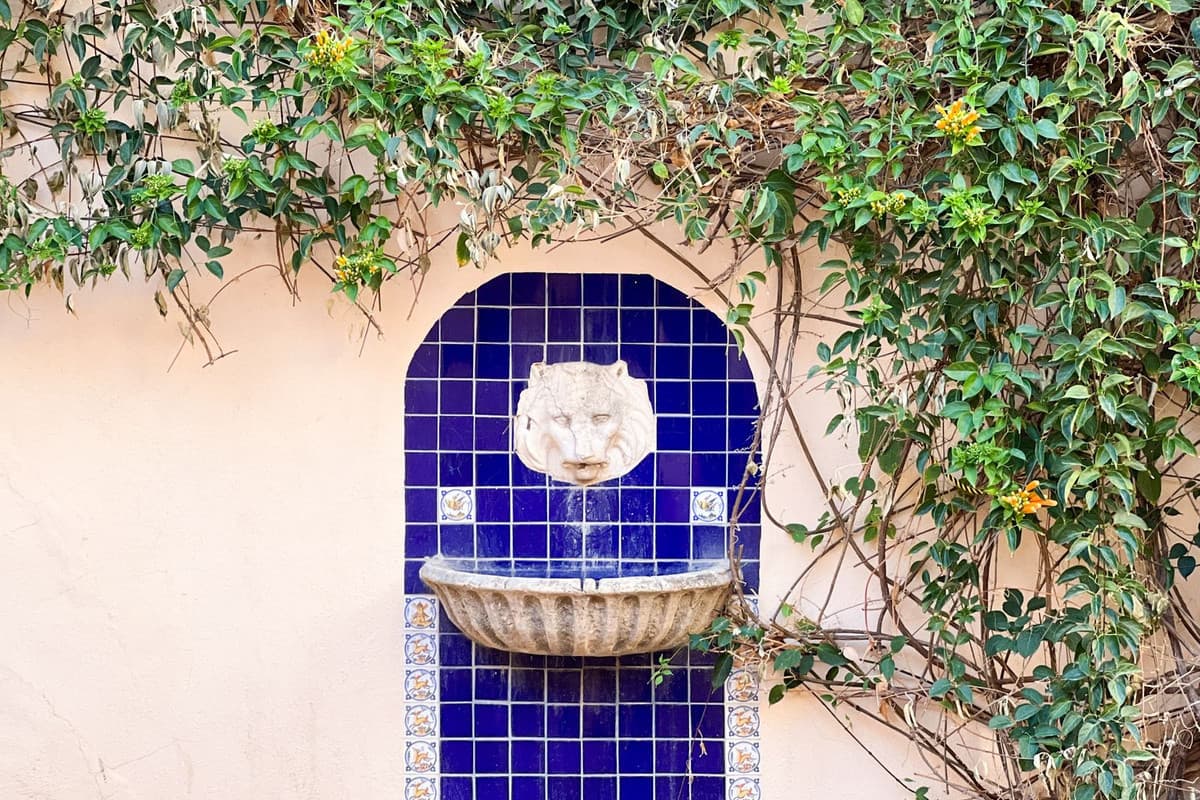Detached Villa in Estepona — photo 7 of 10