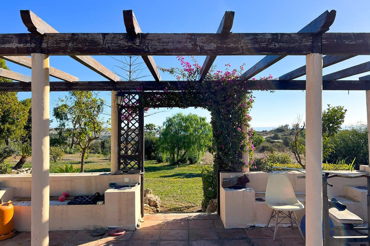 Detached Villa in Estepona — photo 9 of 10