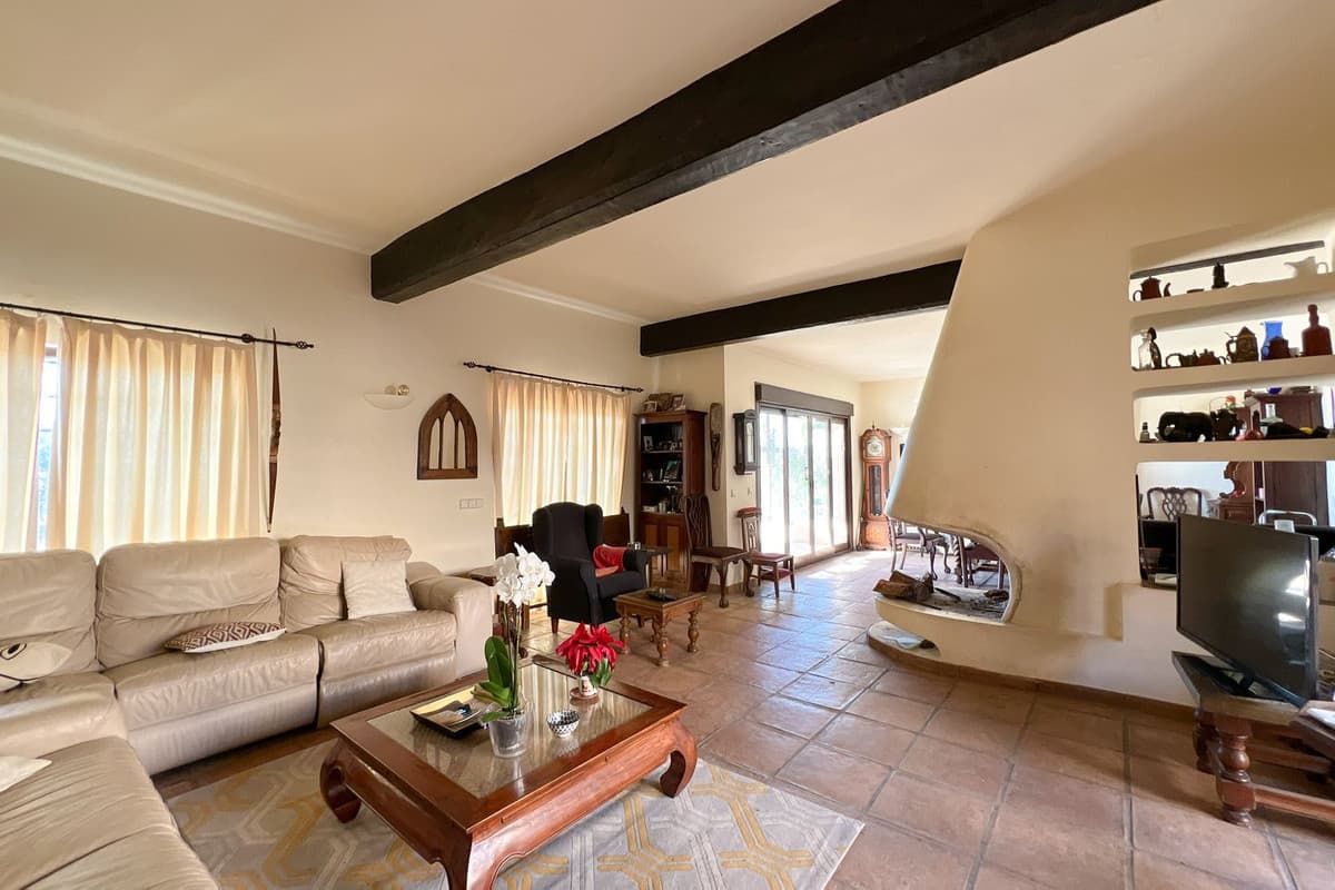 Detached Villa in Estepona — photo 10 of 10