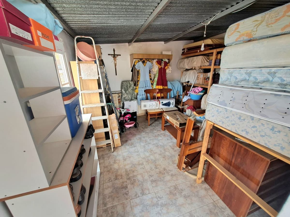 Middle Floor Apartment in Fuengirola — photo 5 of 10