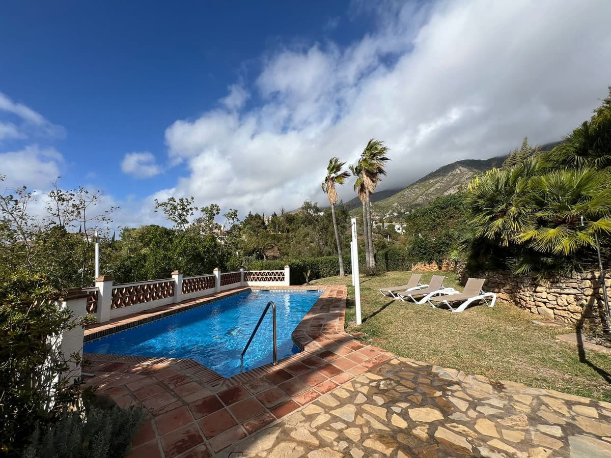 Detached Villa in Mijas — photo 6 of 10