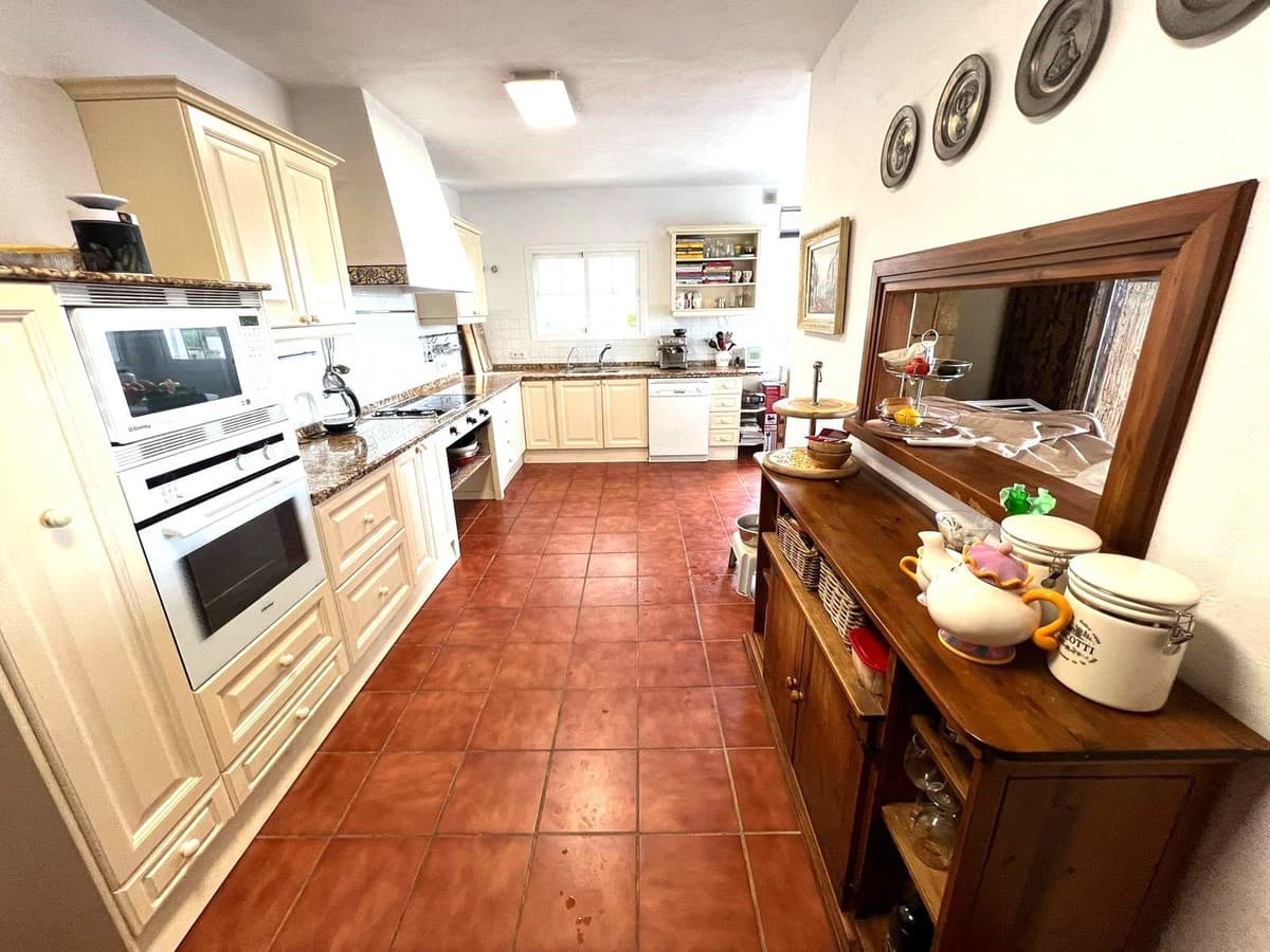 Detached Villa in Mijas — photo 9 of 10