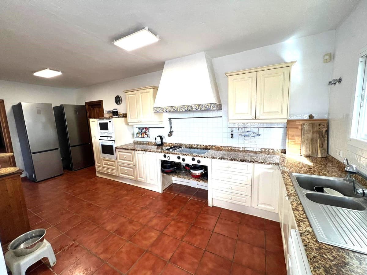 Detached Villa in Mijas — photo 10 of 10