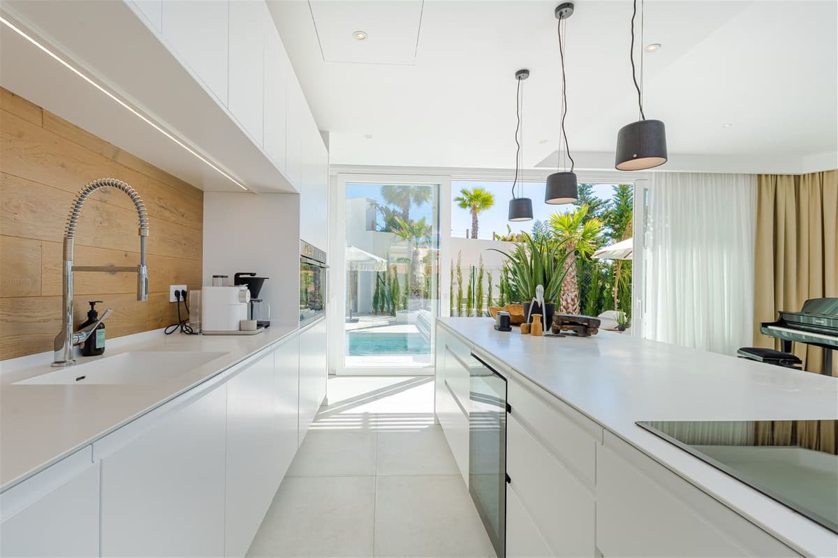 Detached Villa in Riviera del Sol — photo 6 of 10