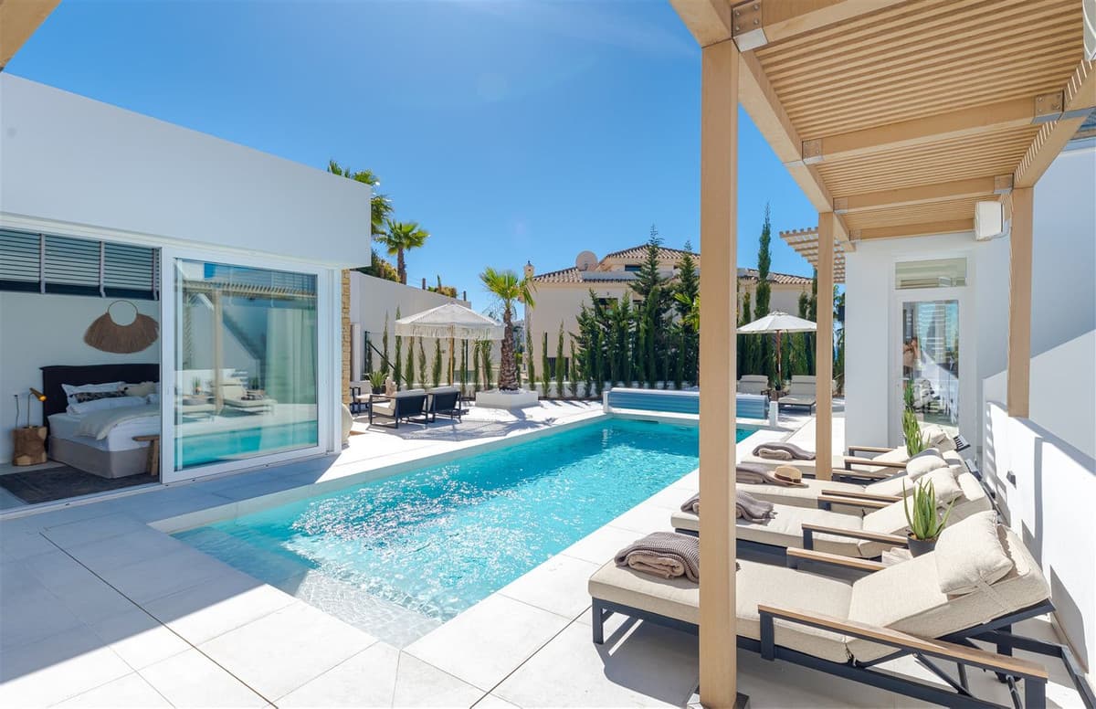 Detached Villa in Riviera del Sol — photo 10 of 10