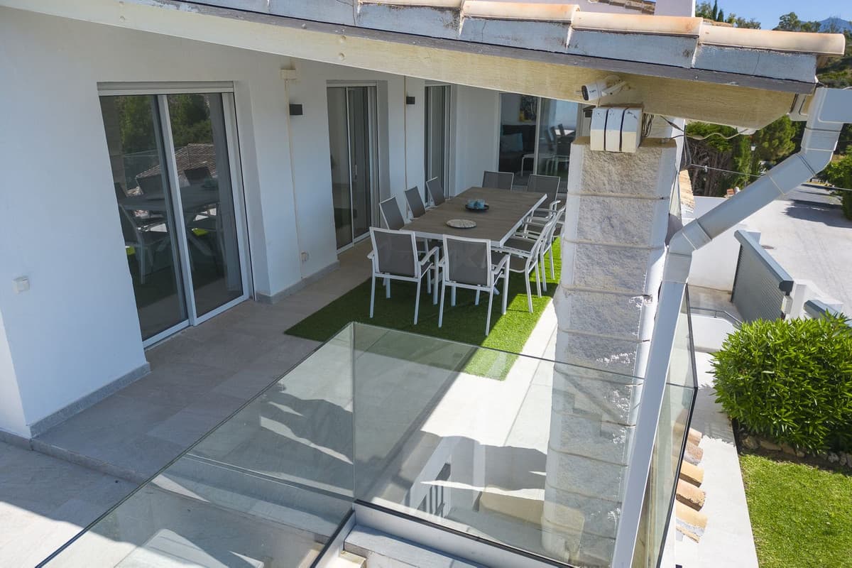 Detached Villa in La Cala de Mijas — photo 4 of 10
