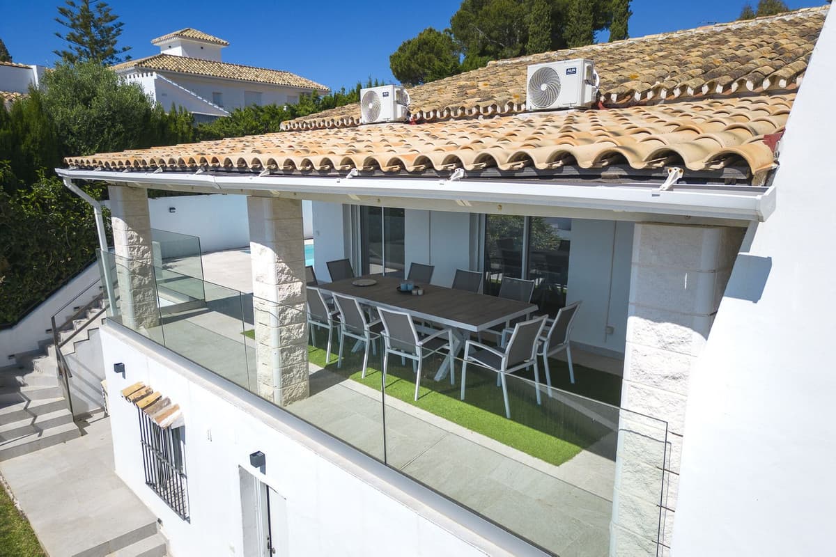Detached Villa in La Cala de Mijas — photo 5 of 10
