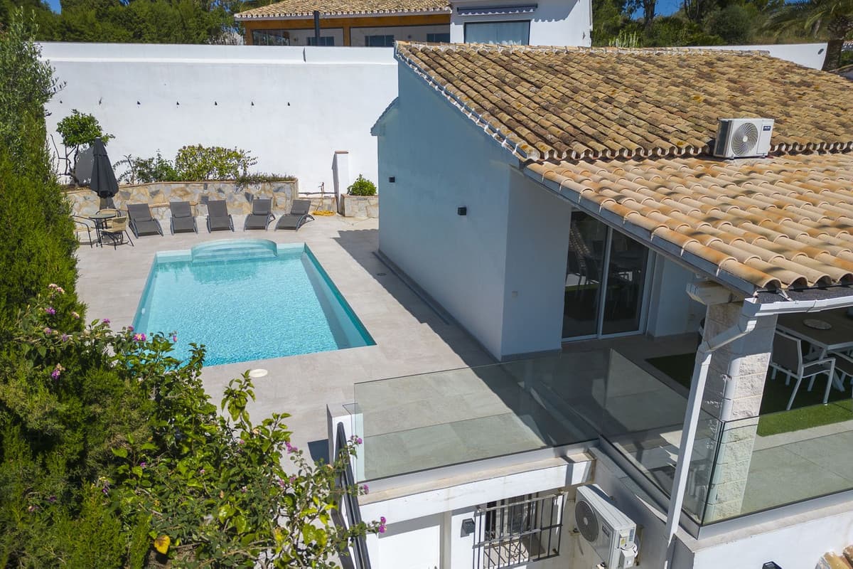 Detached Villa in La Cala de Mijas — photo 6 of 10