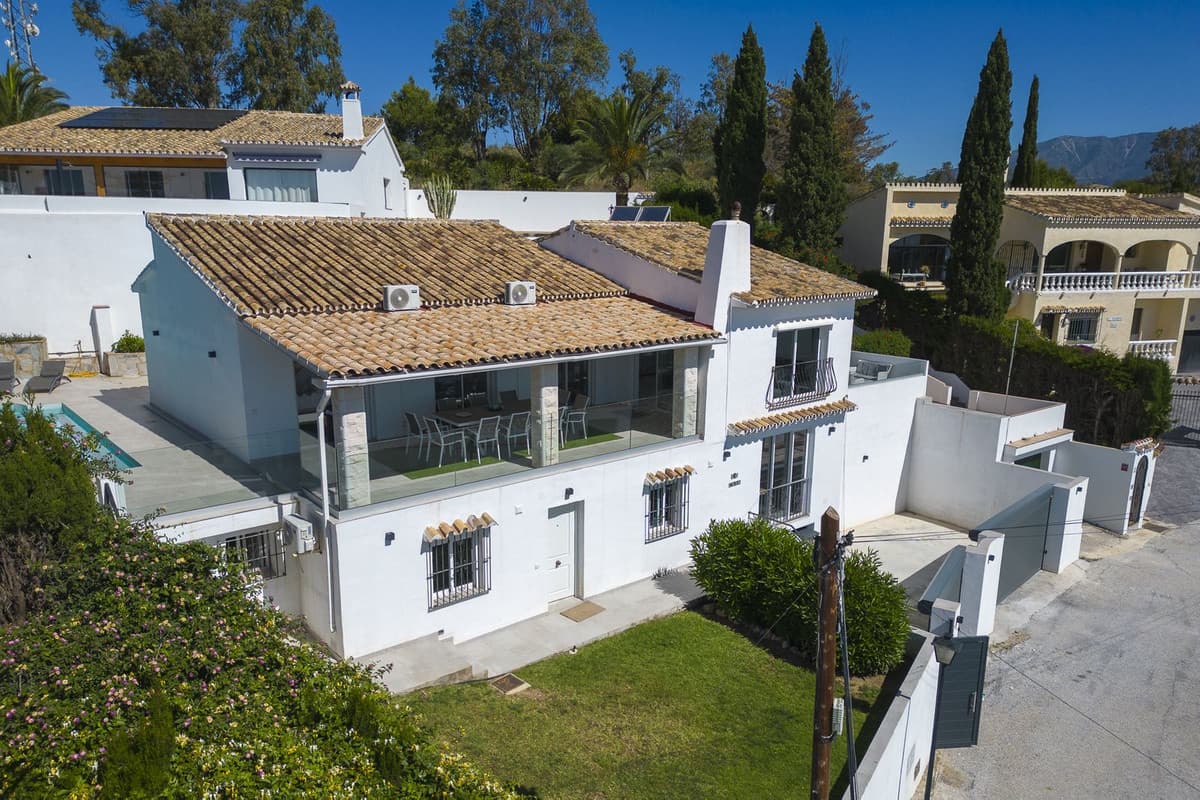Detached Villa in La Cala de Mijas — photo 7 of 10