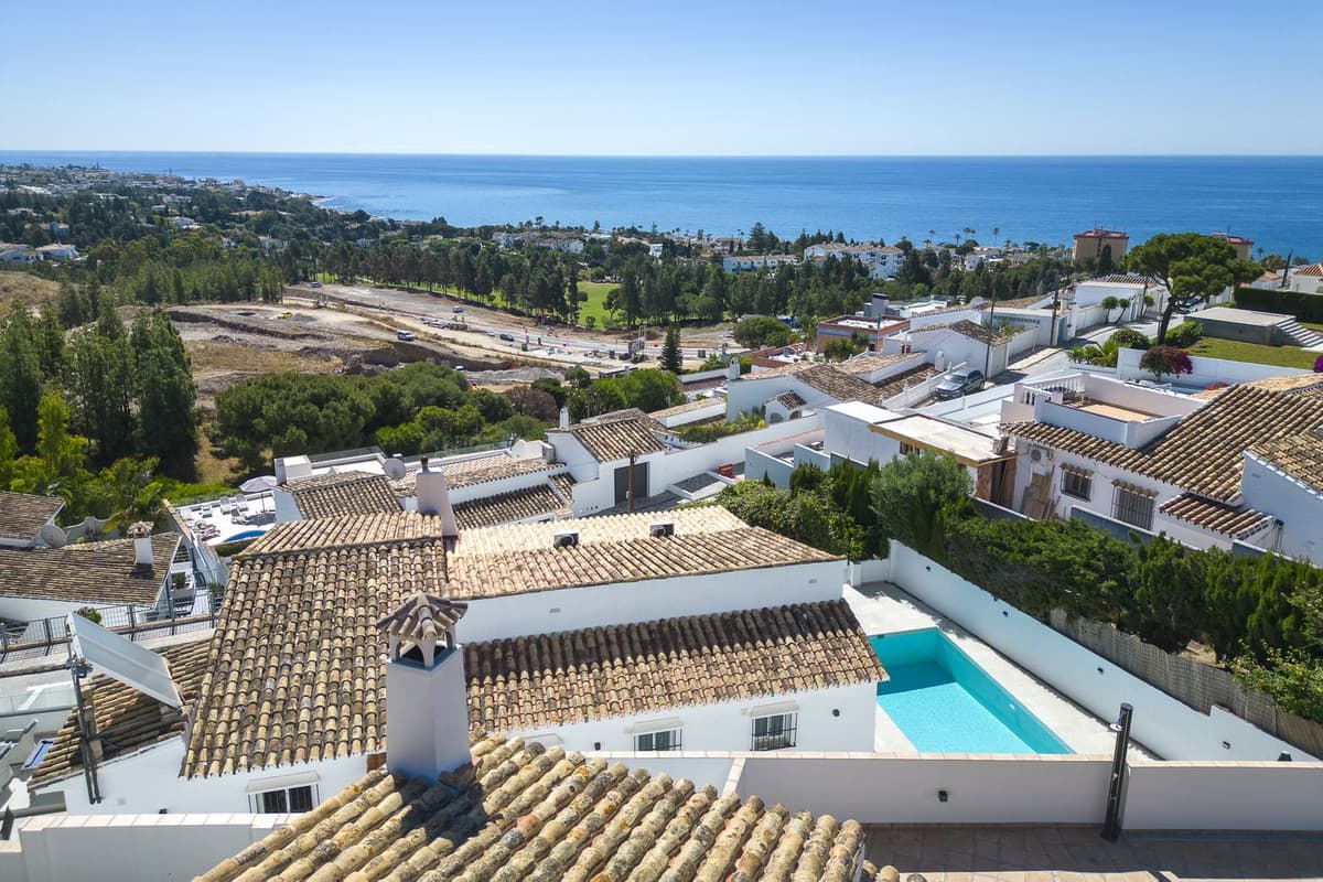 Detached Villa in La Cala de Mijas — photo 9 of 10