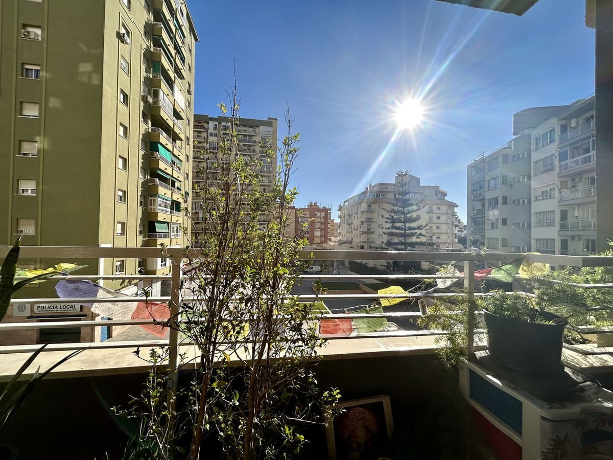 Middle Floor Apartment in Torremolinos Centro — photo 2 of 10