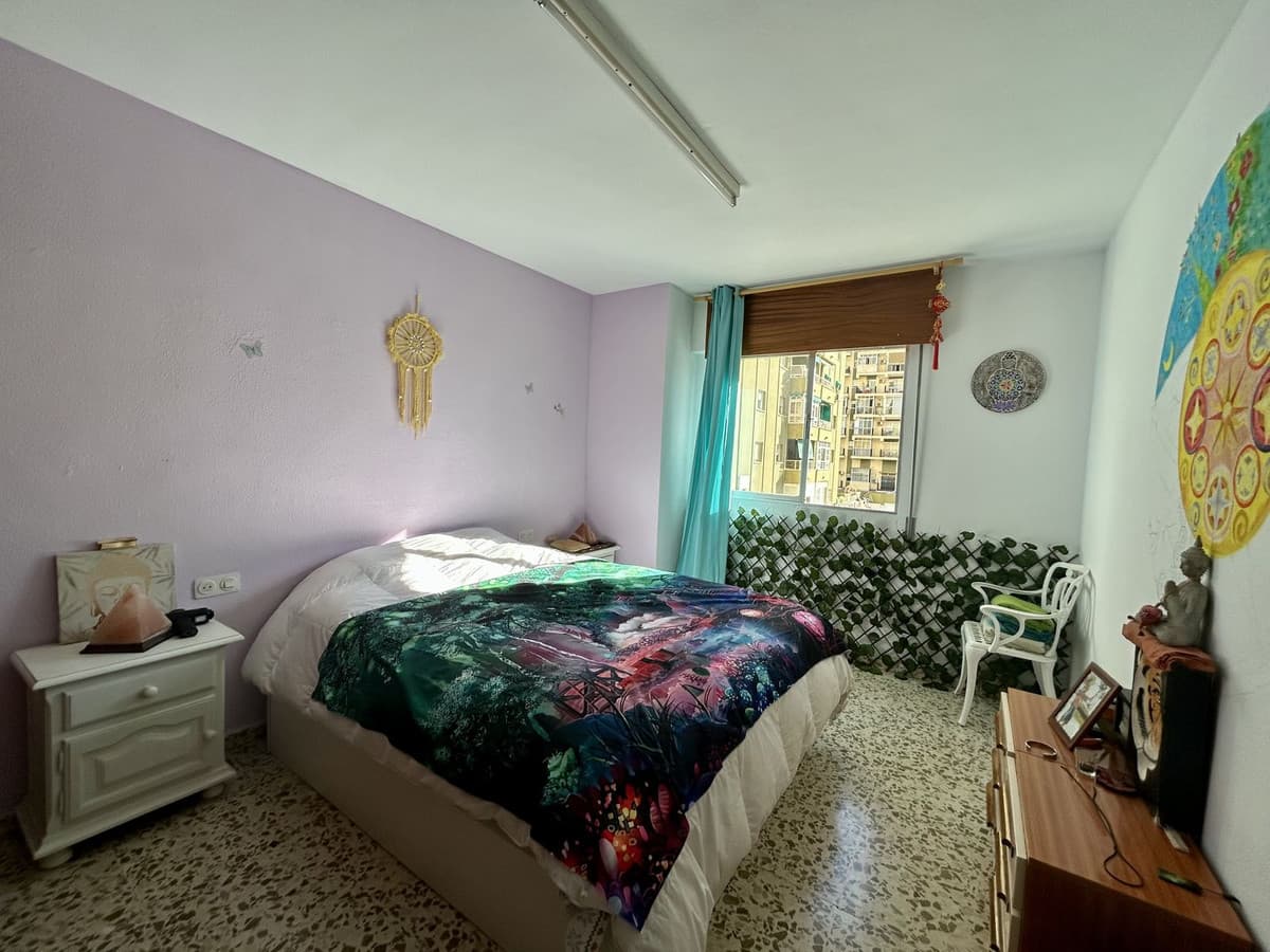 Middle Floor Apartment in Torremolinos Centro — photo 3 of 10