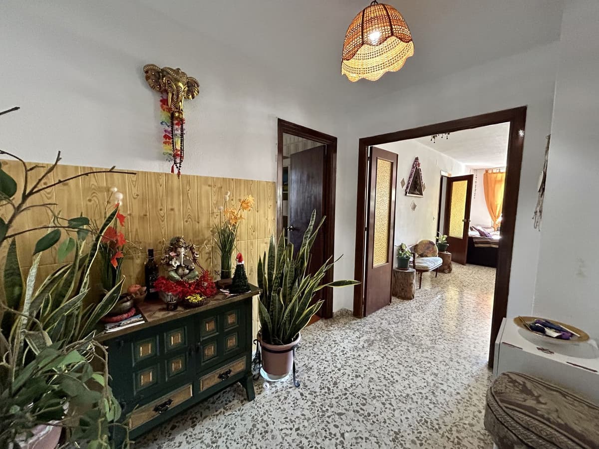 Middle Floor Apartment in Torremolinos Centro — photo 10 of 10