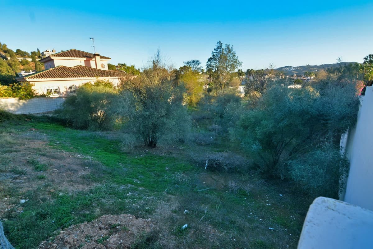 Residential Plot in Mijas Golf — photo 3 of 10