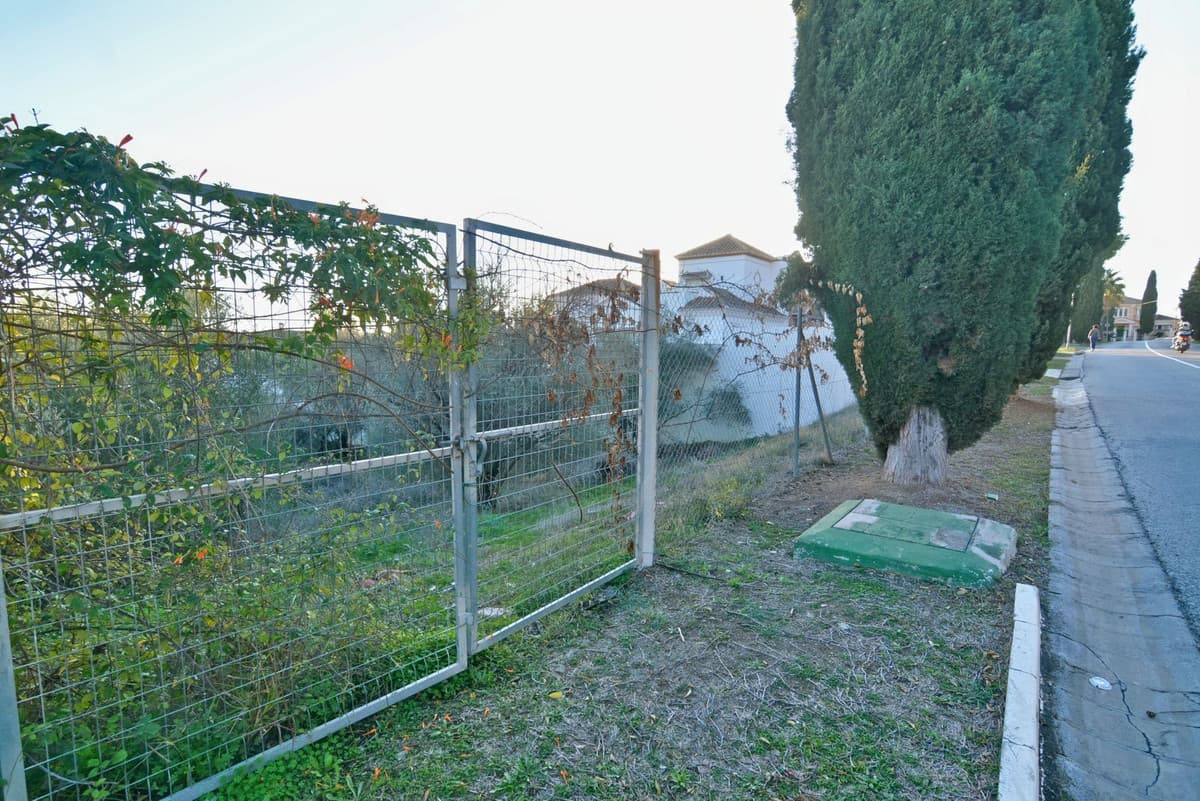 Residential Plot in Mijas Golf — photo 5 of 10