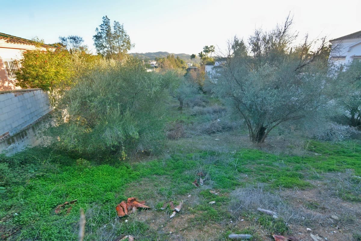 Residential Plot in Mijas Golf — photo 6 of 10
