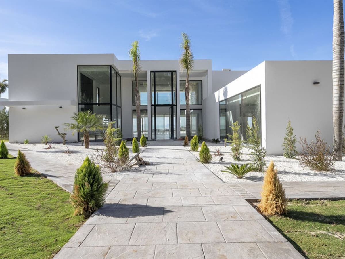 Detached Villa in Benahavís — photo 6 of 10