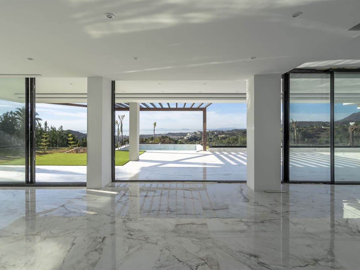 Detached Villa in Benahavís — photo 10 of 10