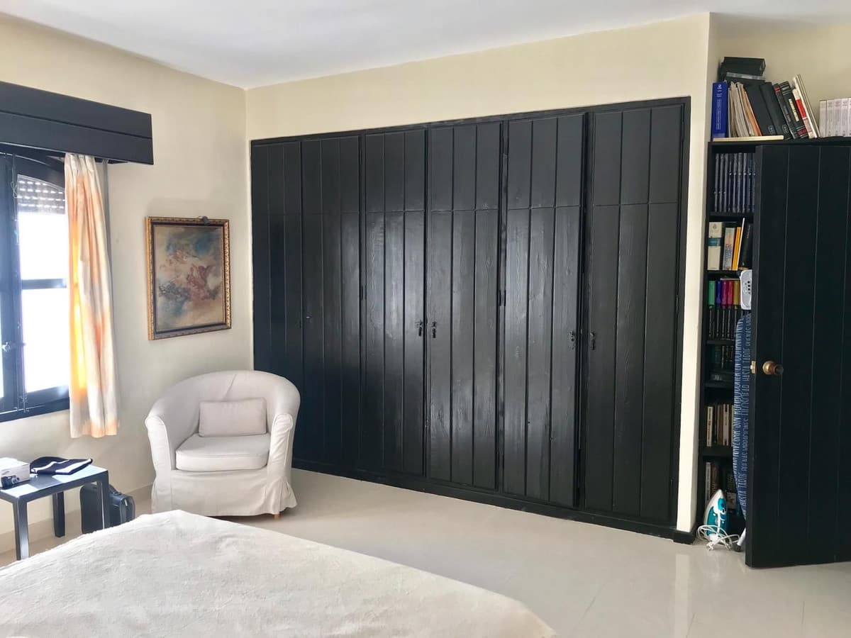 Middle Floor Apartment in Puerto Banús — photo 6 of 10