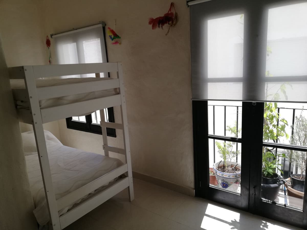 Middle Floor Apartment in Puerto Banús — photo 7 of 10