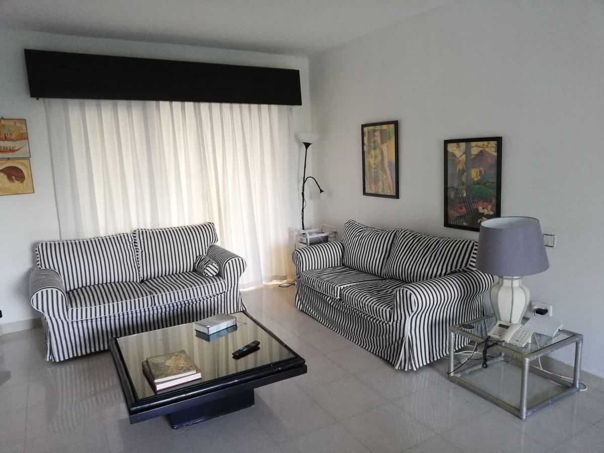 Middle Floor Apartment in Puerto Banús — photo 10 of 10