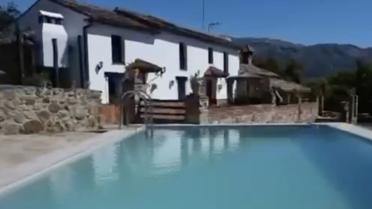 Cortijo in Cortes de la Frontera — photo 1 of 10