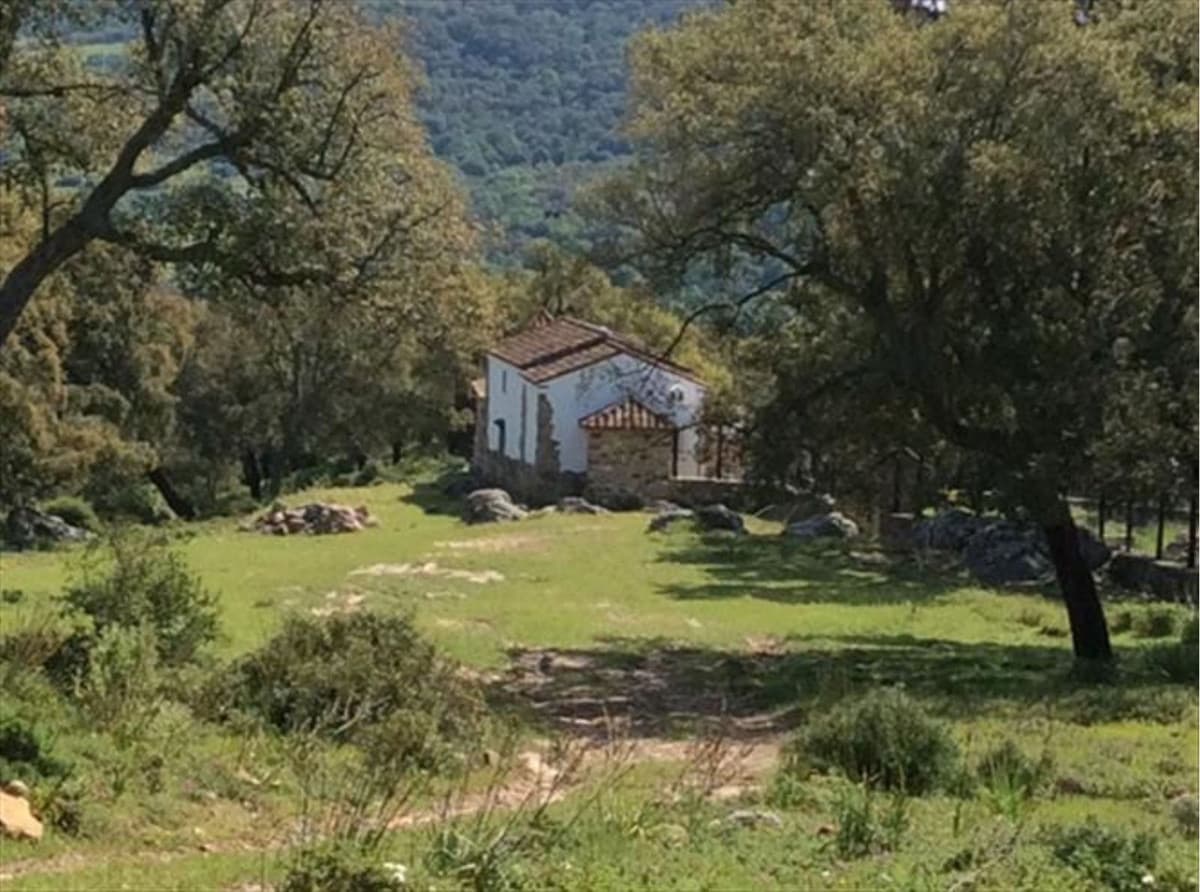 Cortijo in Cortes de la Frontera — photo 3 of 10
