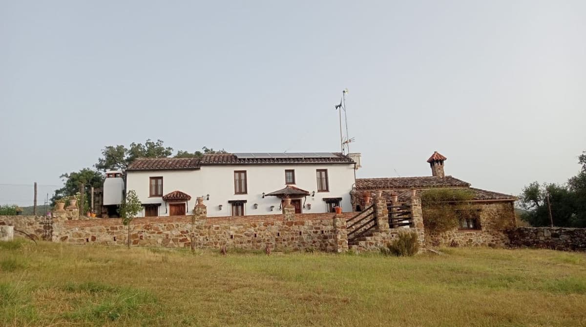 Cortijo in Cortes de la Frontera — photo 6 of 10
