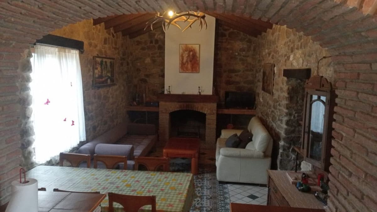 Cortijo in Cortes de la Frontera — photo 8 of 10
