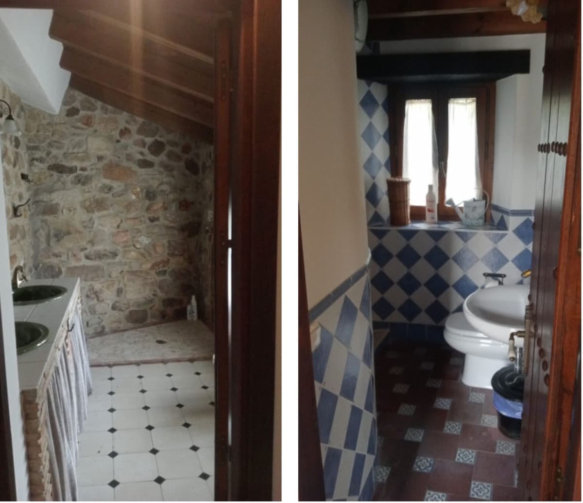 Cortijo in Cortes de la Frontera — photo 10 of 10