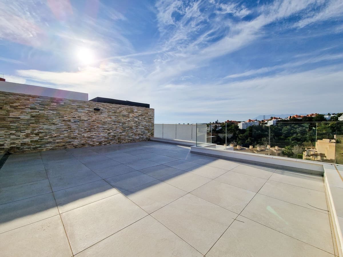 Duplex in Artola — photo 4 of 10
